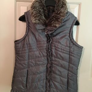 Clothing/SkiVest